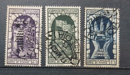1934 regno francobolli - regno,