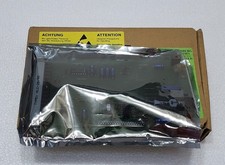 Unità Canale Kongsberg