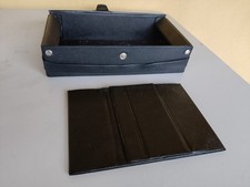 Vintage  Valigetta  Del  Tester Misuratore  Scuola Radio Elettra  eurelec  sre  