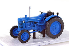 1958 Bielorussia MTZ 7 H 1:43