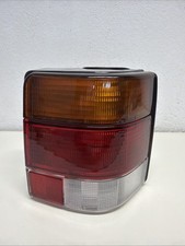 Subaru justy mk1 - mk1, fanale