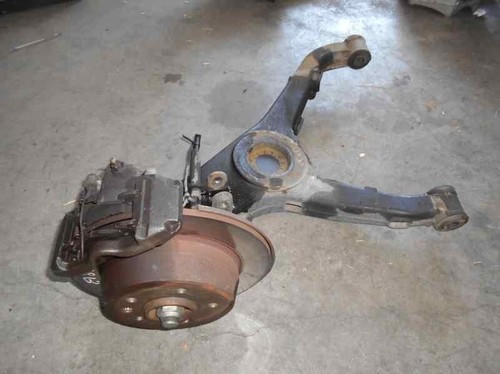 Fusello anteriore destro ford - fusello,