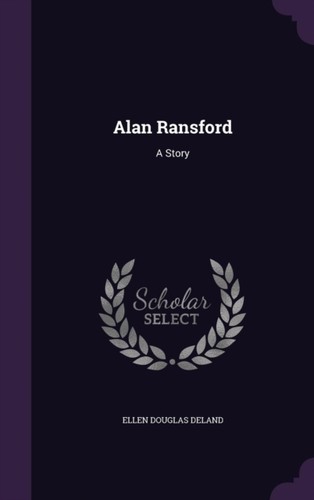 Deland alan ransford a - ransford,