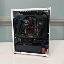 SFF GAMING PC | GTX 1660 SUPER