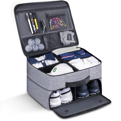 Golf baule organizzatore - organizzatore, 2