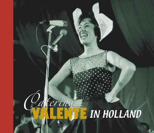 Caterina valente - valente,