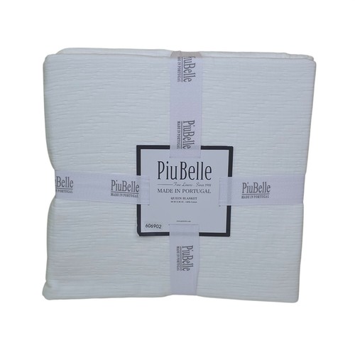Copriletto piubelle queen - copriletto,