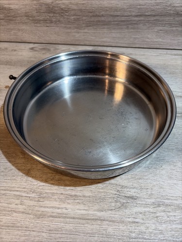 Vintage saladmaster tri clad - vintage, tri-clad