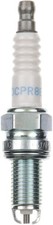 Ngk spark plug dcpr8ekc - spark,