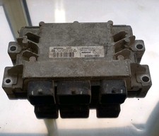 8200522357 Centralina