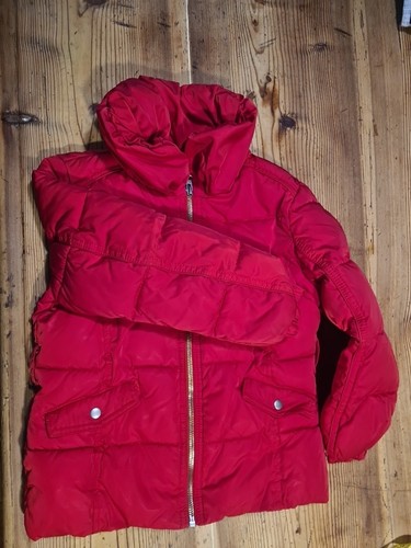 Giubbino rosso original - rosso,