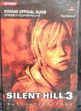 Ps2 silent hill navigation - 3,