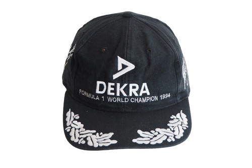 Cappello corsa vintage - da,