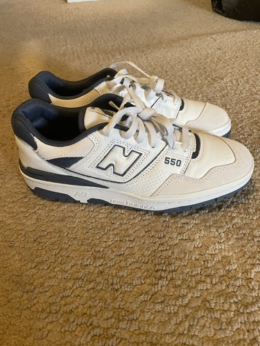 New balance 550 vintage indigo - balance,