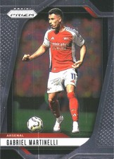 2024-25 Panini Prizm EPL
