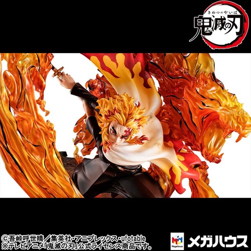 Kyojuro rengoku forma - -,