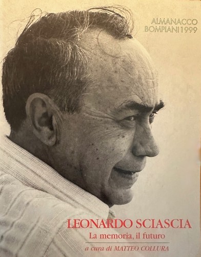 Sciascia memoria e - e, il