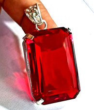 Ciondolo gioiello in argento