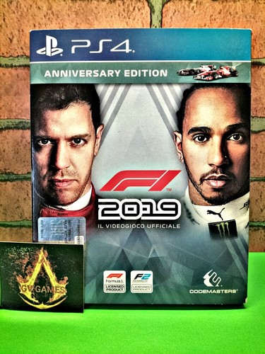 Formula 2019 anniversary - 1,