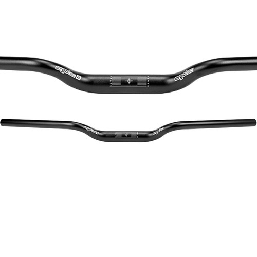 Ergotec manubrio mtb bar - ergotec,