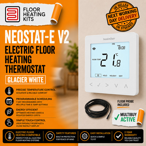 Termostato riscaldamento - termostato, a