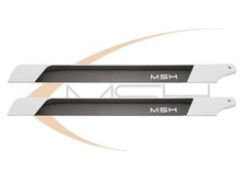 MSH41062 MSH pale principali