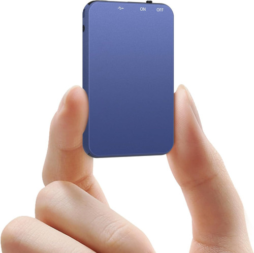 64gb mini registratore vocale - registratore,