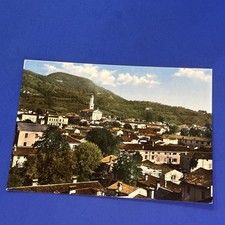 CORMONS PANORAMA - CARTOLINA A COLORI