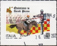 Italia 2025 Quintana di Ascoli Piceno