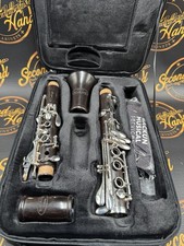Clarinetto Backun Protege