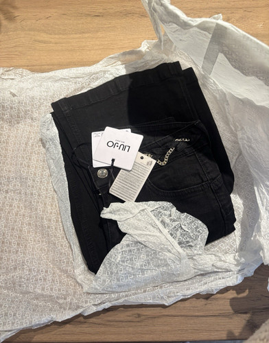 Jeans svasati nuovi - , jo