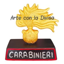 Fiamma grande dell'Arma dei