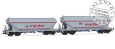RIVAROSSI HR6677 - H0 1:87 -