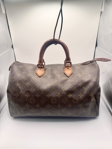 Louis vuitton speedy - louis,