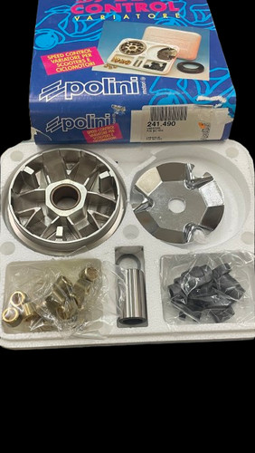 241 490 kit variatore polini - 241.490,