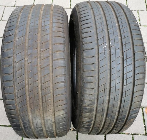 Pneumatici estivi 265 50r19 - 2,