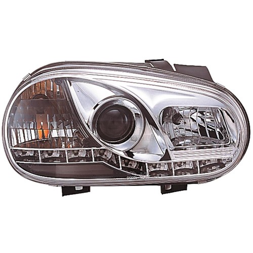 Set fari per golf iv - iv, 4