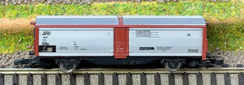 Märklin mini club - märklin, scala
