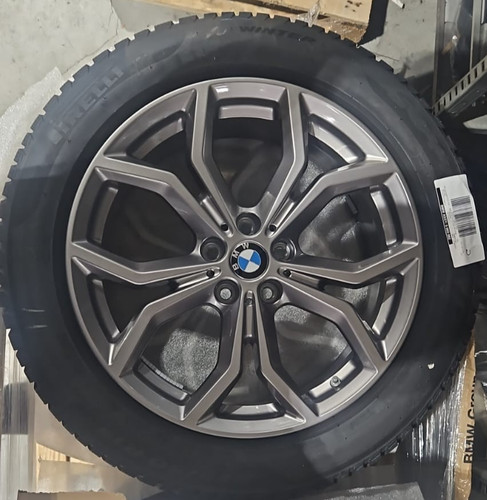 36110003062 set completo bmw - 36110003062,