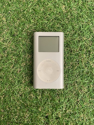 Apple pod a1051 argento - i,