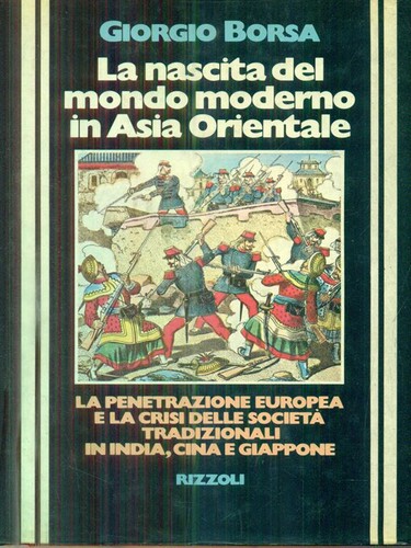 Nascita del mondo moderno - nascita,