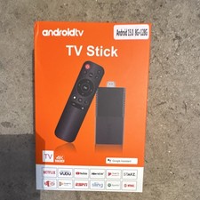 androidtv TV Stick Dongle 4K