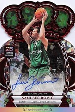 /25 Sani Becirovic 2024-25