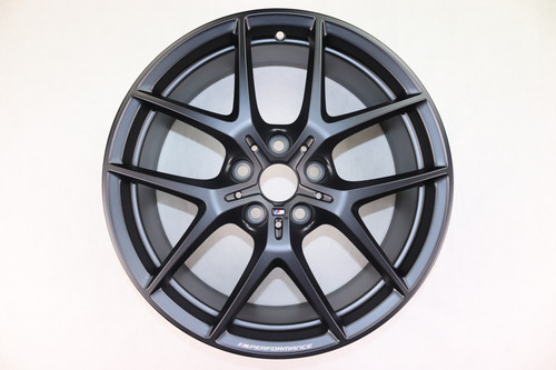 Cerchio lega originale bmw - in,