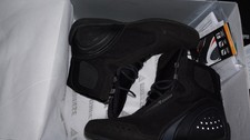 DAINESE MOTORSHOE AIR, Size