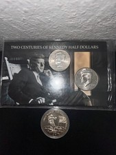 Due Secoli di Mezzi Dollari