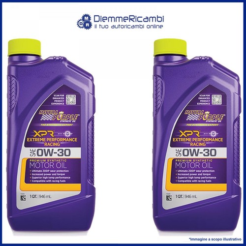 Olio motore royal - motore,