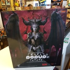 Figurine Diablo IV statue Pop