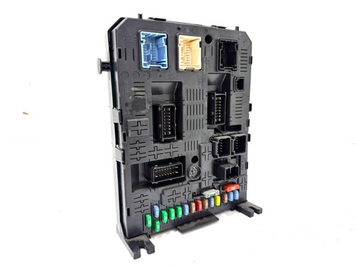 Body computer per citroen - computer,