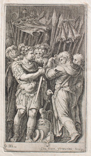 Giovanni francesco venturini - giovanni,